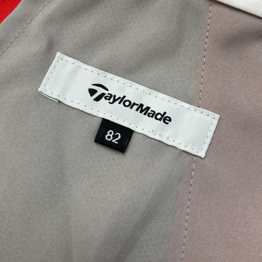 テーラーメイド ゴルフ パンツ 冬用 82 TaylorMade（テーラーメイド） 【新品】TAYLOR MADE ロングパンツ