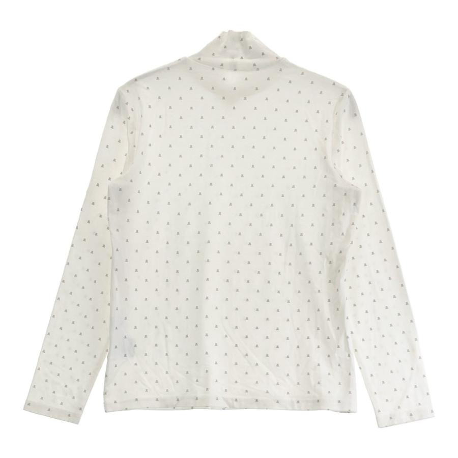 LANVIN SPORT ランバンスポール インナー付き セーター スニード