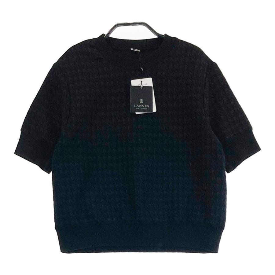 LANVIN ランバン ずれている セーター