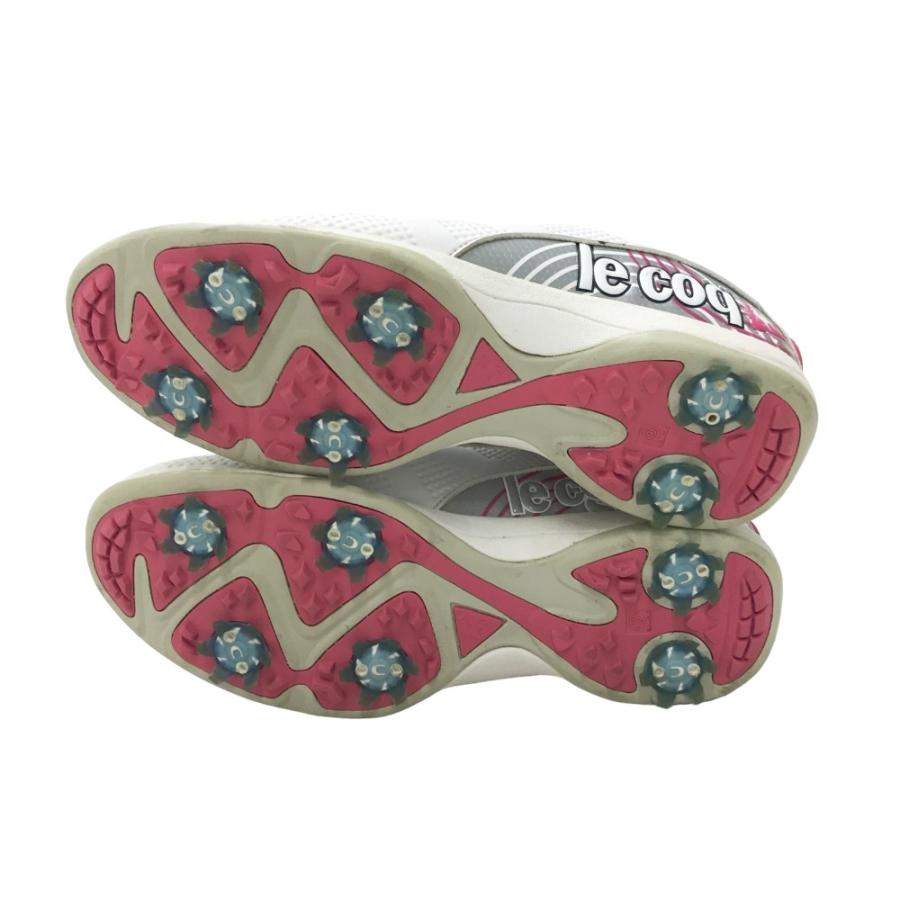 le coq sportif GOLF（ルコックスポルティフ ゴルフ） LECOQ GOLF