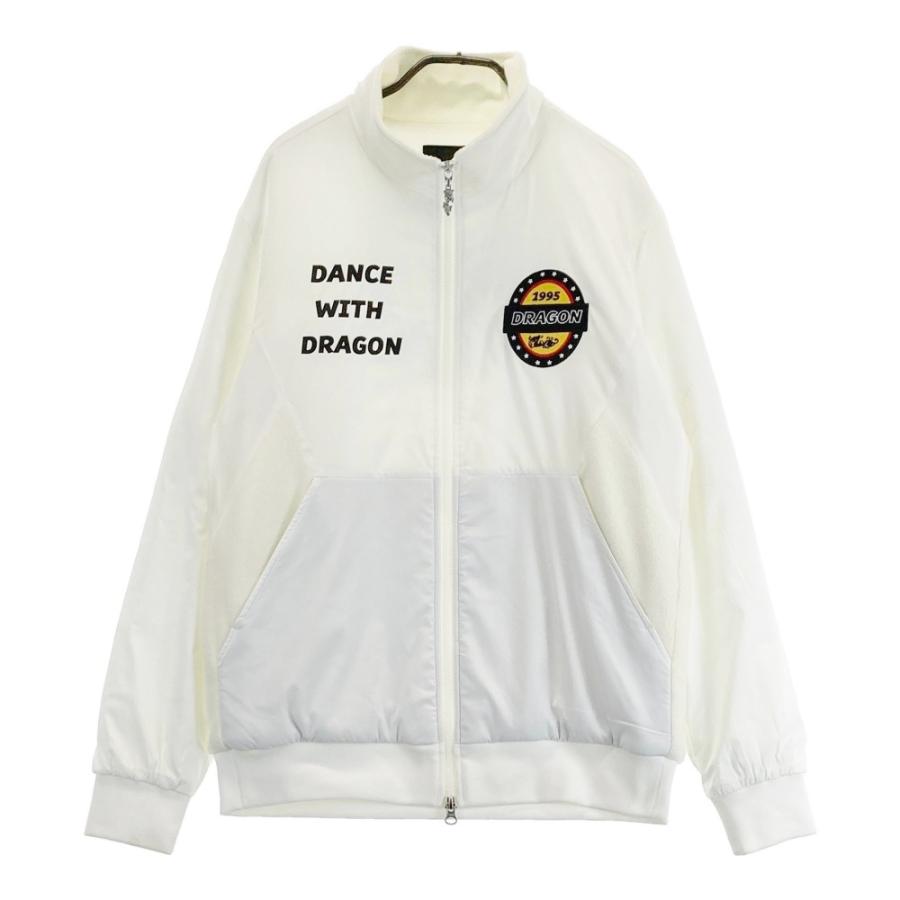 DANCE WITH DRAGON　ウィンドブレーカー DANCE WITH DRAGON ウィンドブレーカー DANCE WITH DRAGON ウィンド
