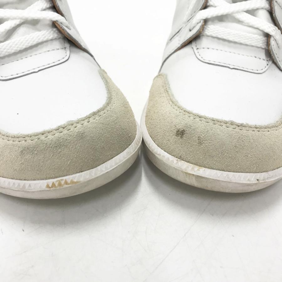 BRANDALISED via Sangacio ヴィア サンガチオ スニーカー バンクシー