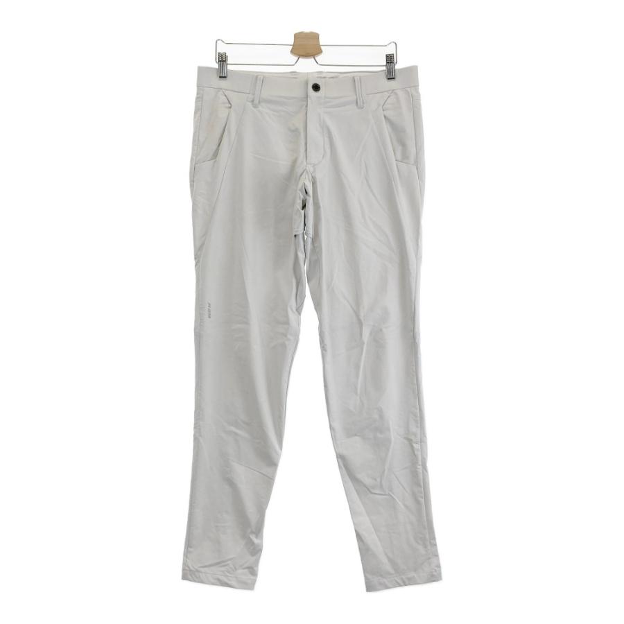 DESCENTE GOLF デサントゴルフ ストレッチパンツ PT ZERO グレー系 O 