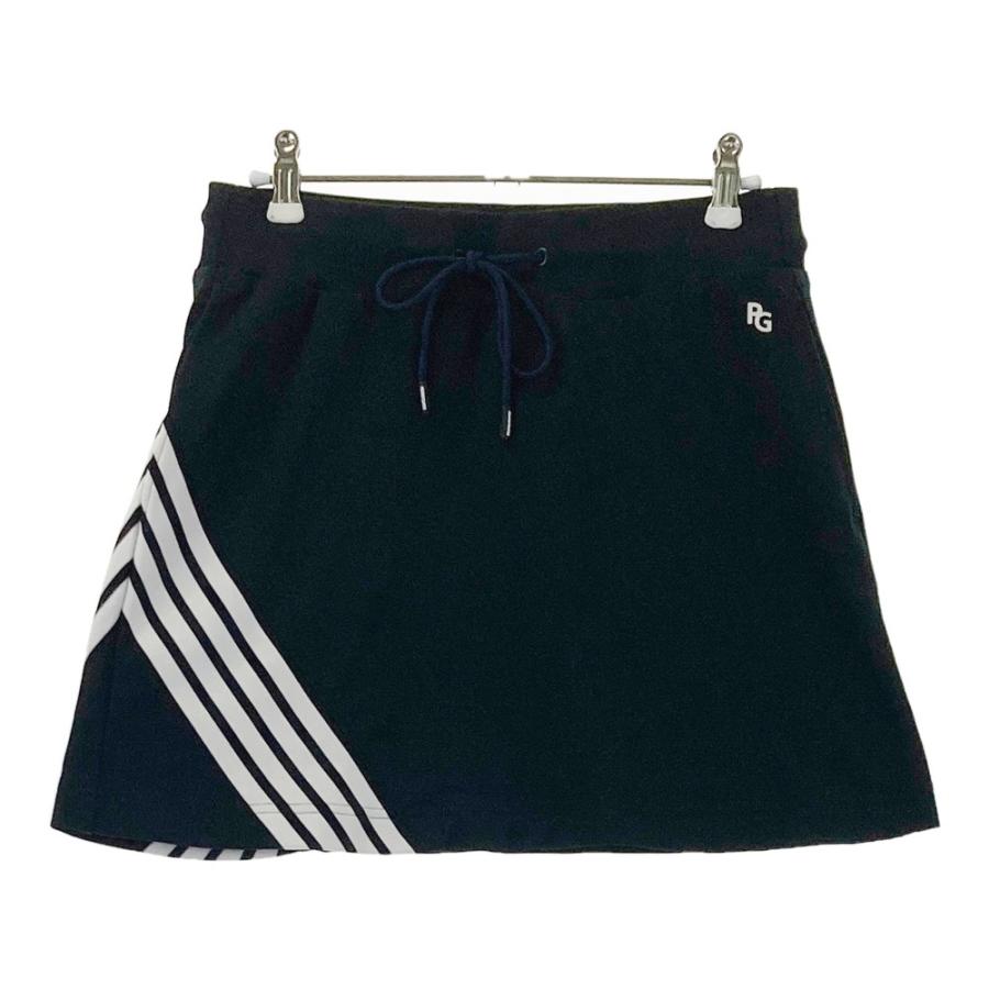 PEARLY GATES メッシュスカート PEARLY GATES（パーリーゲイツ） 2023年モデル 裏メッシュ スカート