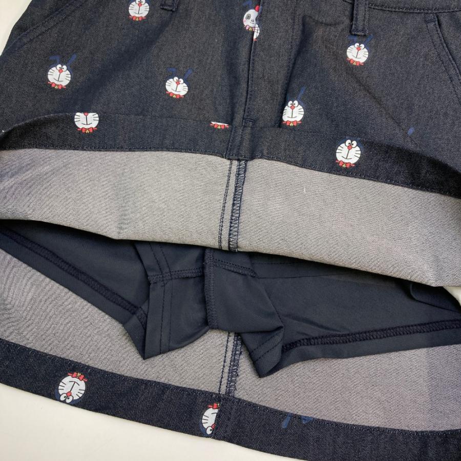 Jack Bunny!!（ジャックバニー） JACK BUNNY インナー付 ストレッチ