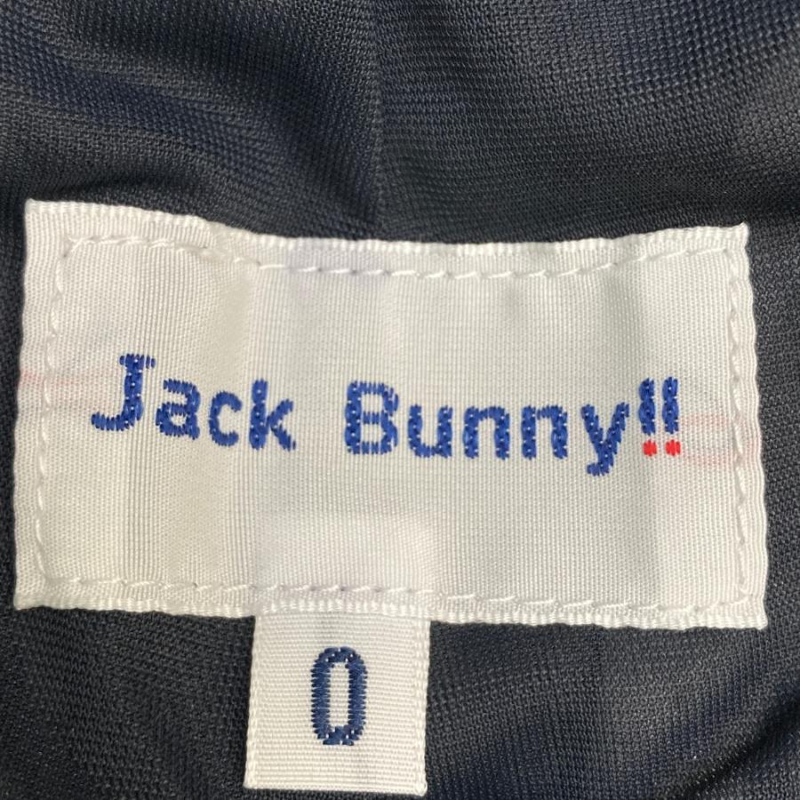 Jack Bunny!!（ジャックバニー） JACK BUNNY インナー付 ストレッチ