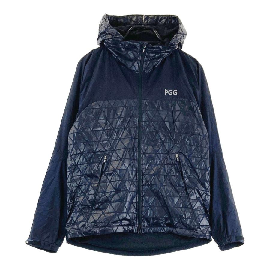 パーリーゲイツ　PEARLY GATES レインウェア　セットアップ PEARLY GATES パーリーゲイツ レインウェア セットアップ（ジャケット