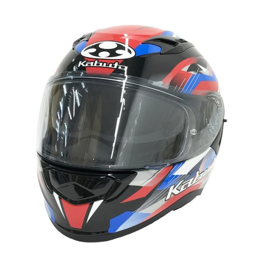 OGK KABUTO オージーケーカブト フルフェイスヘルメット KAMUI3 