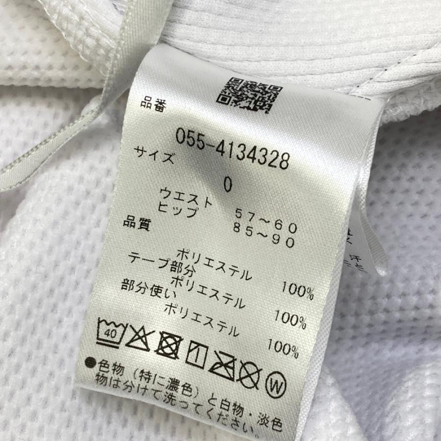 PEARLY GATES（パーリーゲイツ） 2024年モデル スカート ホワイト系 0