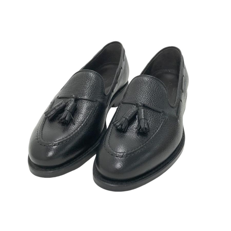 美品】JALAN SRIWIJAYA ジャラン スリウァヤ 98811 EDWARD シボレザー 