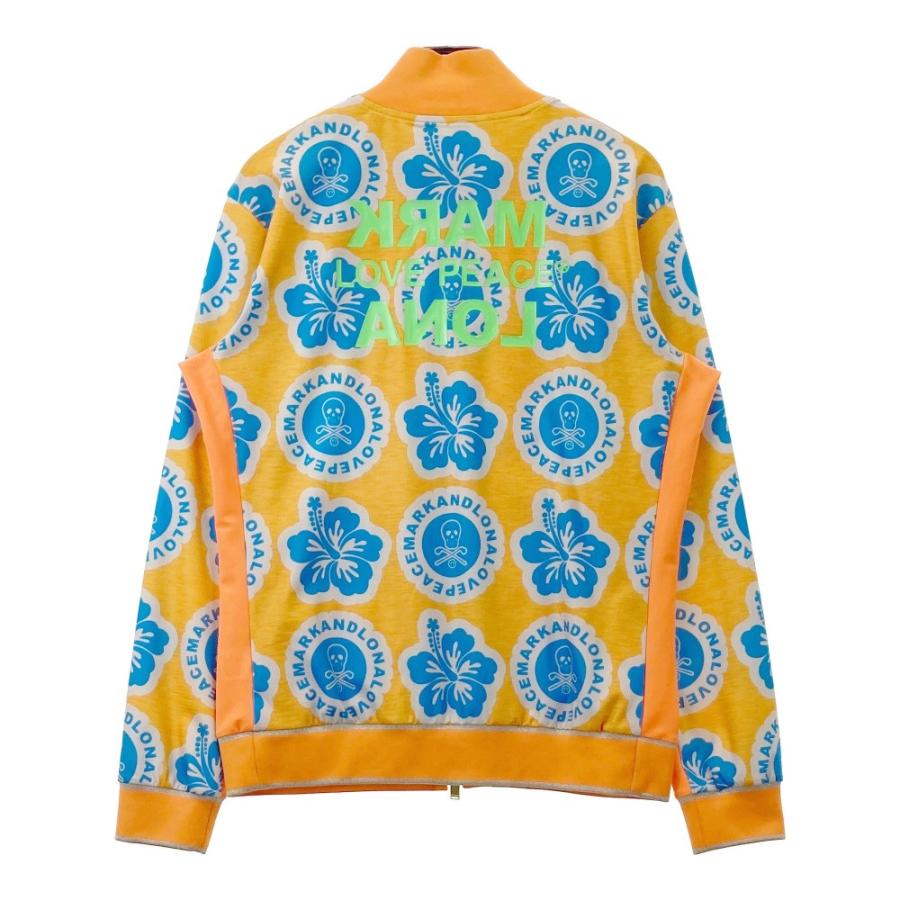 MARK&LONA 【新品】MARK&LONA マークアンドロナ ジップ MARK&LONA 【新品】MARK&LONA マークアンドロナ ジップ