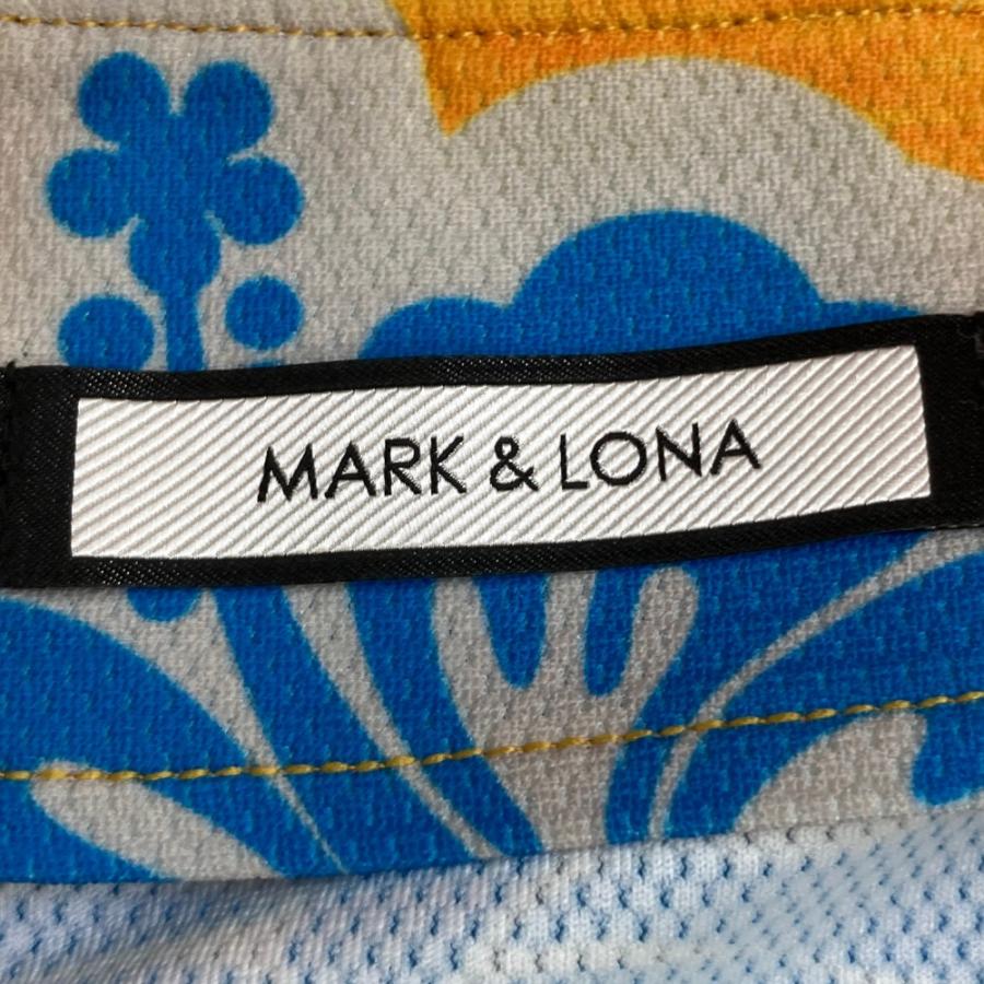 MARK&LONA 【新品】MARK&LONA マークアンドロナ ジップ MARK&LONA 【新品】MARK&LONA マークアンドロナ ジップ
