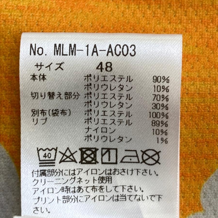 MARK&LONA 【新品】MARK&LONA マークアンドロナ ジップ MARK&LONA 【新品】MARK&LONA マークアンドロナ ジップ
