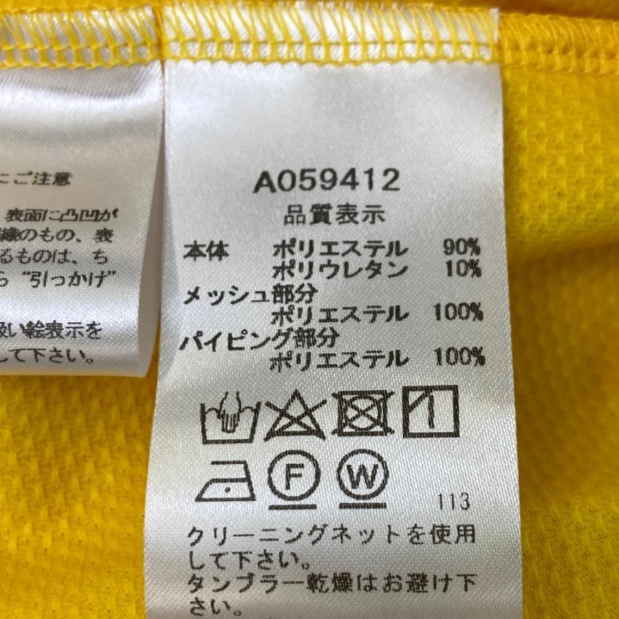 archivio 【新品】ARCHIVIO アルチビオ A059412 ノースリーブ