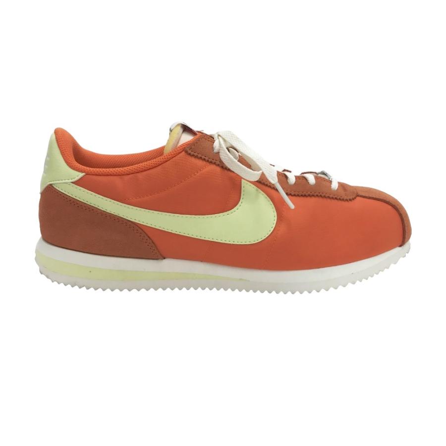 NIKE 【美品】NIKE ナイキ HJ9612-800 Cortez Textile