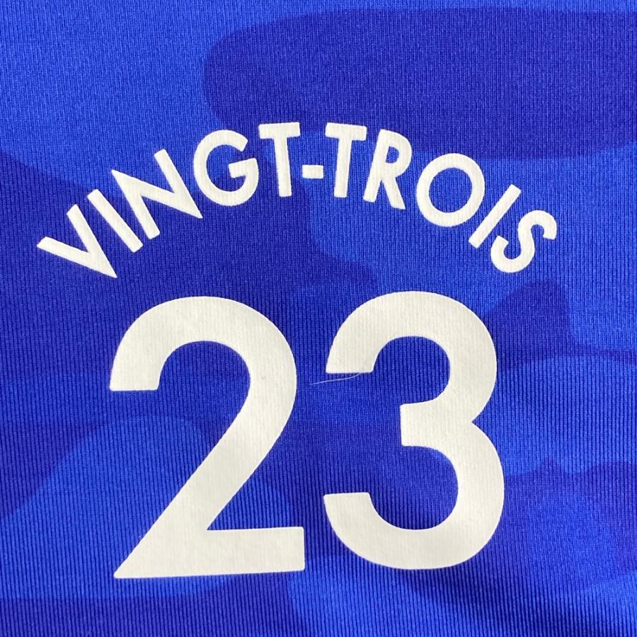 サイズ：L 23区GOLF ニジュウサンクゴルフ  ラバーロゴ 半袖ポロシャツ 迷彩 カモフラ柄 グレー系 [240101437135] ゴルフウェア メンズ ストスト 23区GOLF ニジュウサンクゴルフ ラバーロゴ 半袖ポロシャツ 迷彩