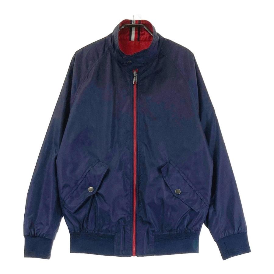 TOMMY HILFIGER（トミー・ヒルフィガー） リバーシブルジャケット 