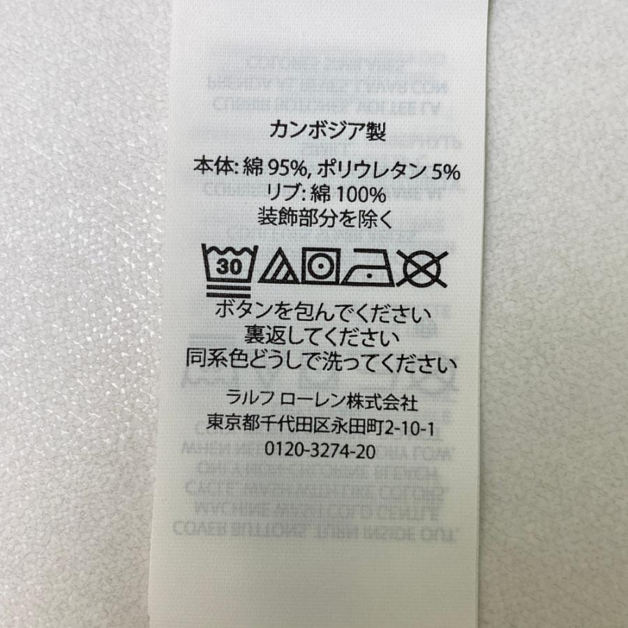 POLO GOLF POLOGOLF ラルフローレン ポロゴルフ 半袖 ポロシャツ 