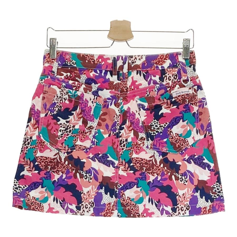 Jack Bunny!!（ジャックバニー） JACK BUNNY インナー付 ストレッチ