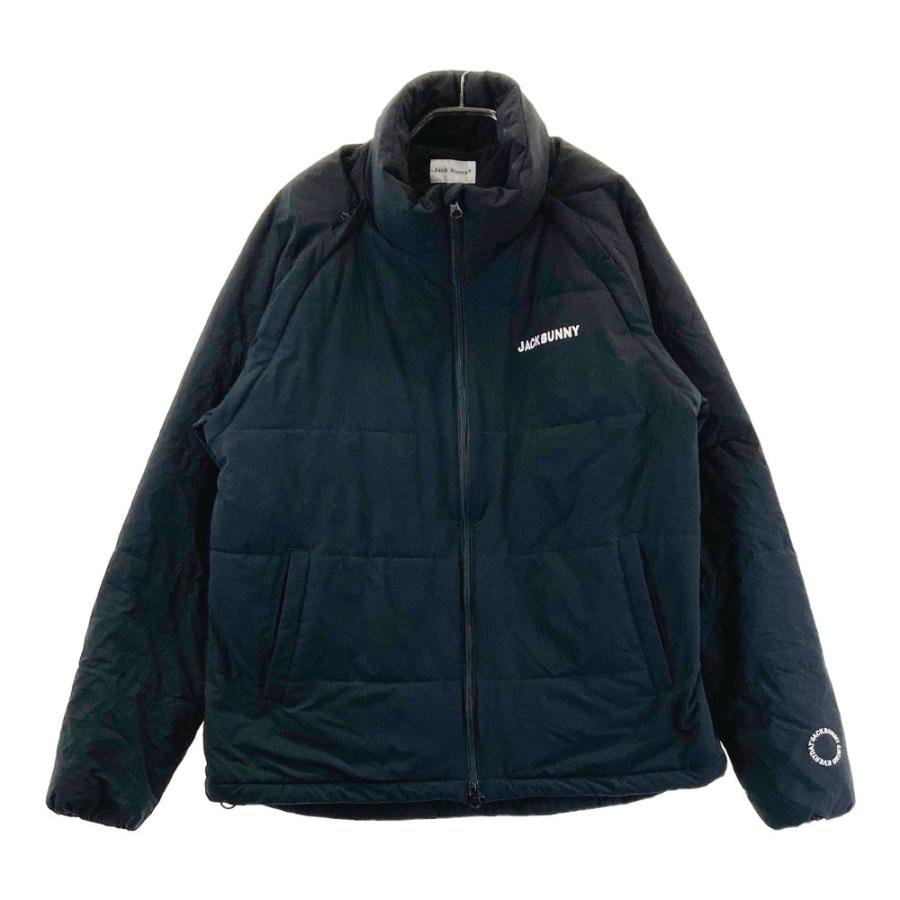 JACK BUNNY ジャックバニー 2022年モデル 2WAY 中綿ジャケット 