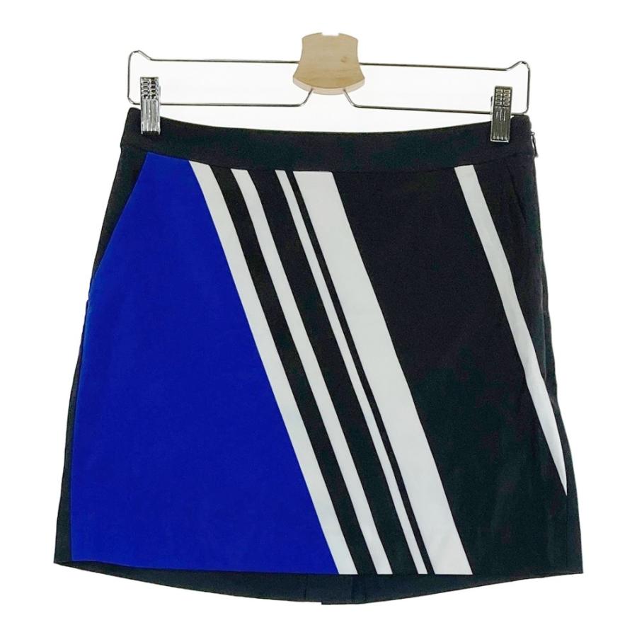 POLOGOLF ラルフローレン ポロゴルフ インナー付 スカート ブルー系 0 