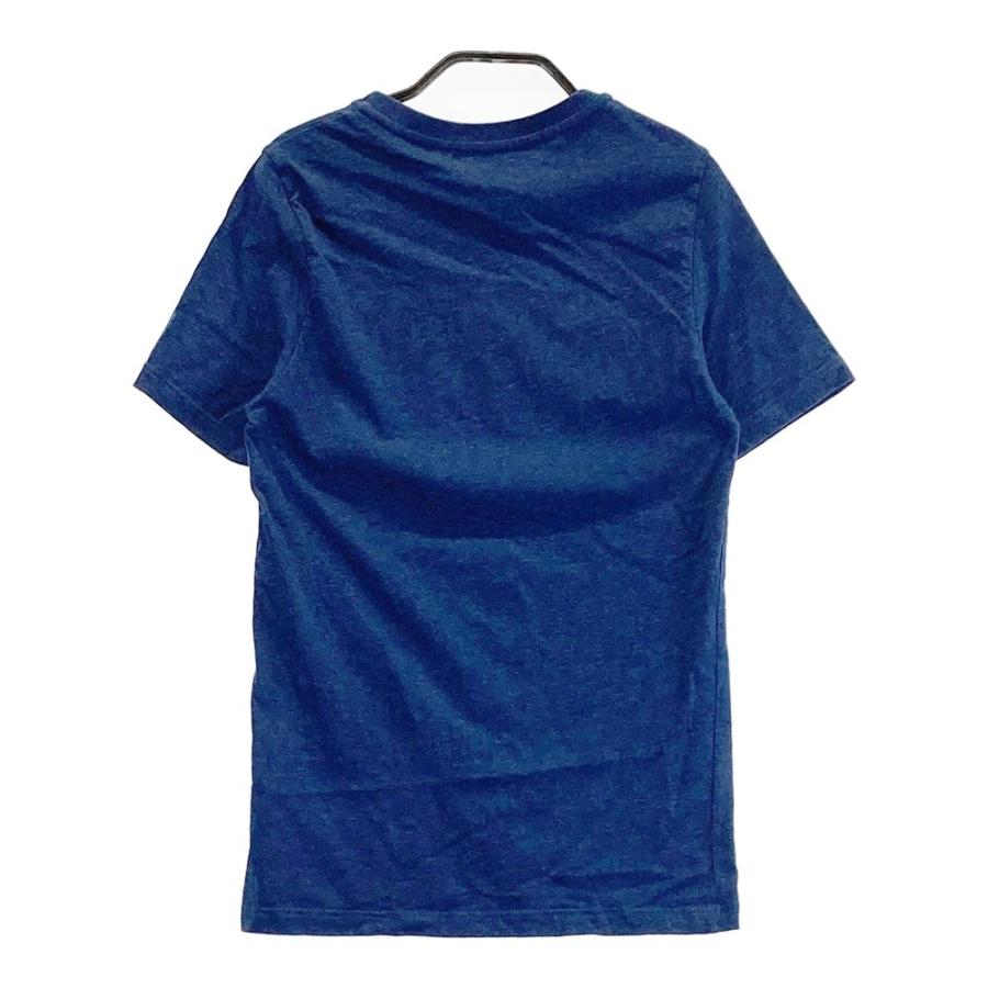JIMMY CHOO ジミーチュウ 半袖Tシャツ ブルー系 XXXS レディース 