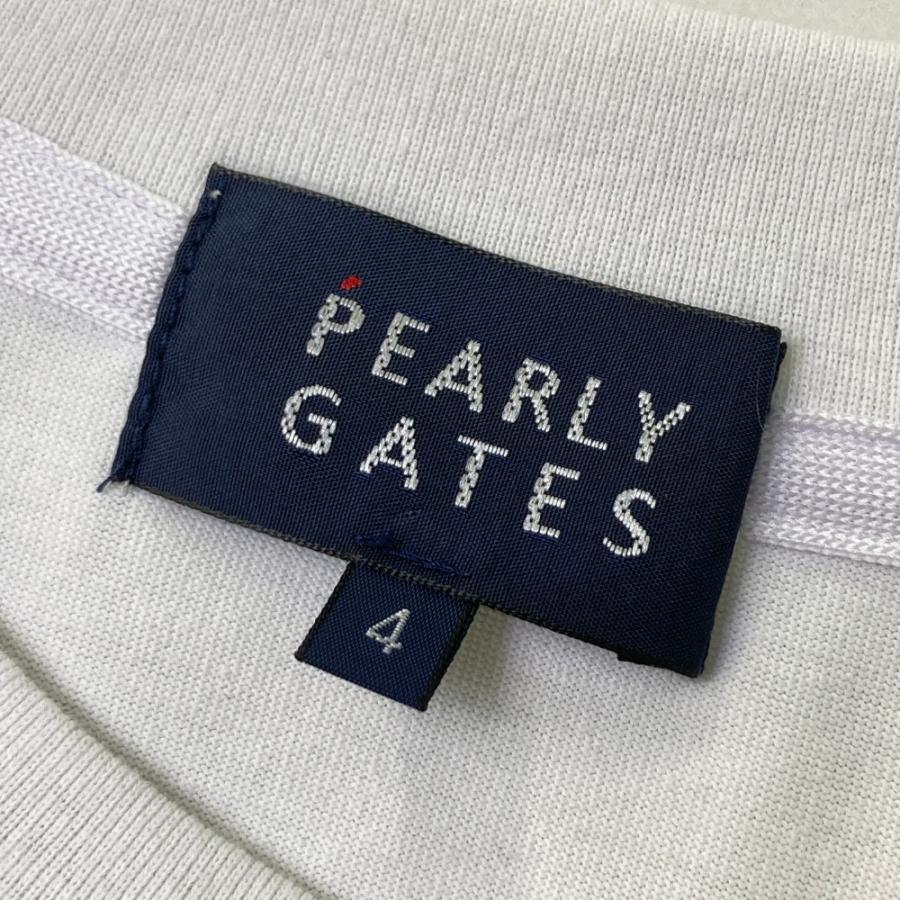 PEARLY GATES パーリーゲイツ 2024年モデル ×PEANUTS 半袖T PEARLY GATES パーリーゲイツ 2024年モデル ×PEANUTS 半袖T