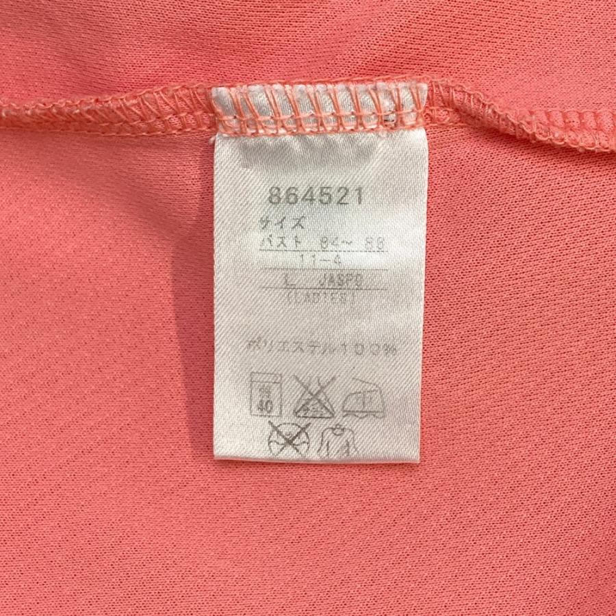 PUMA（プーマ） PUMA GOLF プーマゴルフ モックネック 半袖 Tシャツ