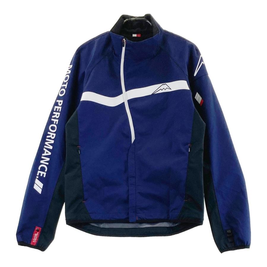 KUSHITANI クシタニ ウィンドブレーカー K-2360 Lサイズ クシタニ