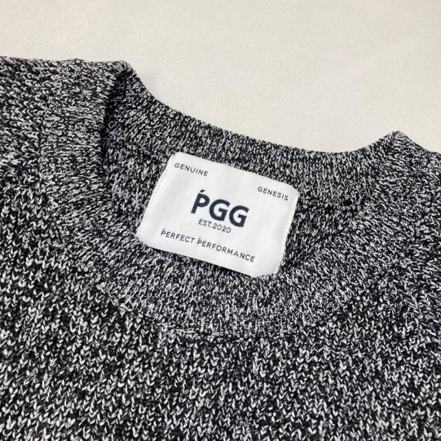 PGG PEARLY GATES パーリーゲイツ 268-4170103 ポリエステル