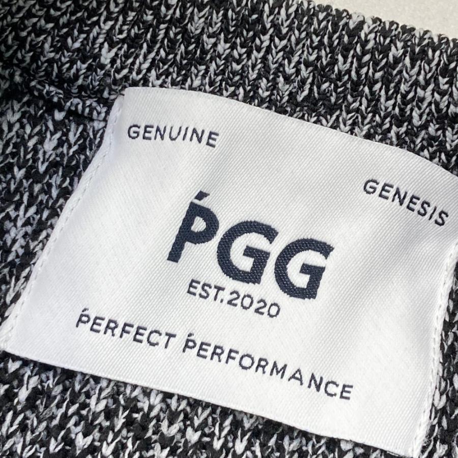 PGG PEARLY GATES パーリーゲイツ 268-4170103 ポリエステル