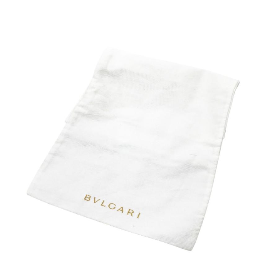 BVLGARI ブルガリ 2WAYバッグ インフィニートゥム ホワイト系