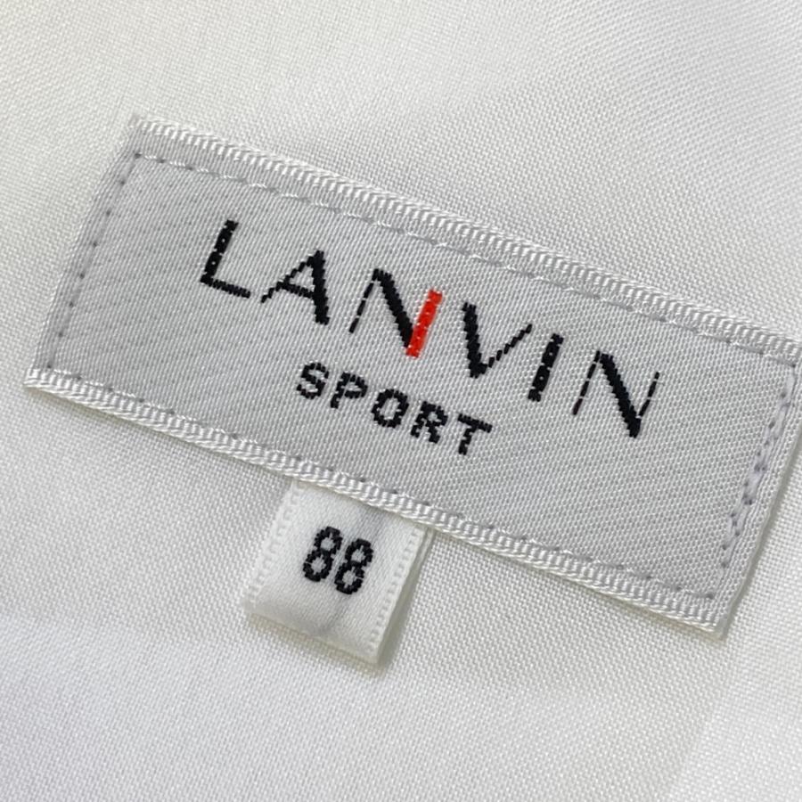 LANVIN SPORT（ランバンスポール） ランバン スポール ストレッチ