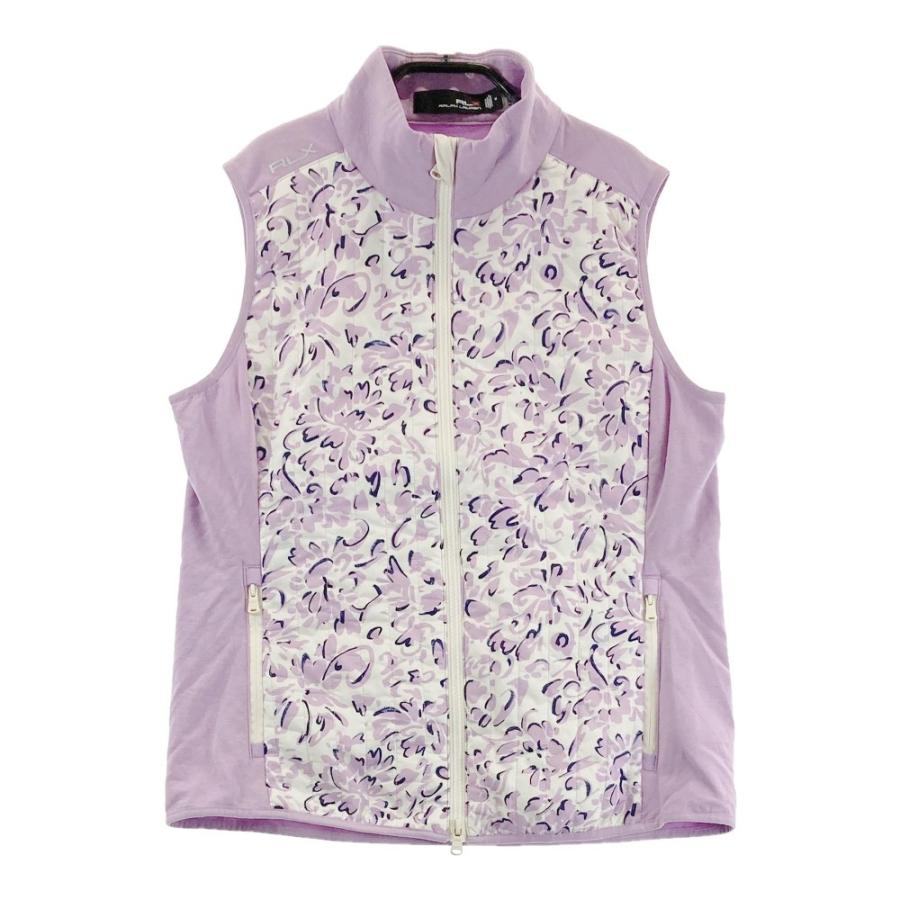 ラルフローレンRLX〈M〉レディース