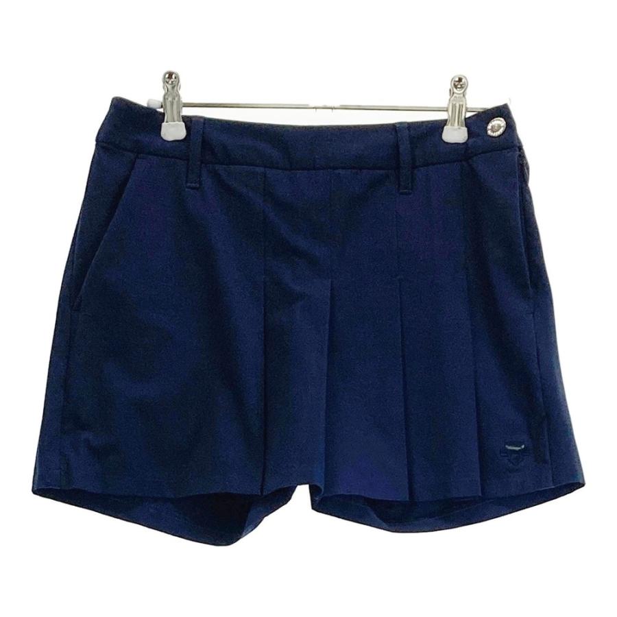 BRIEFING GOLF DESCENTE デサントゴルフ ストレッチ プリーツ 