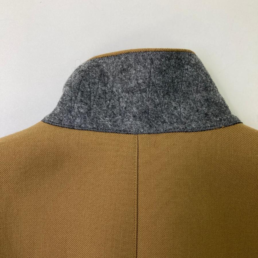 theory（セオリー） Project ダブルコート ブラウン系 2 レディース