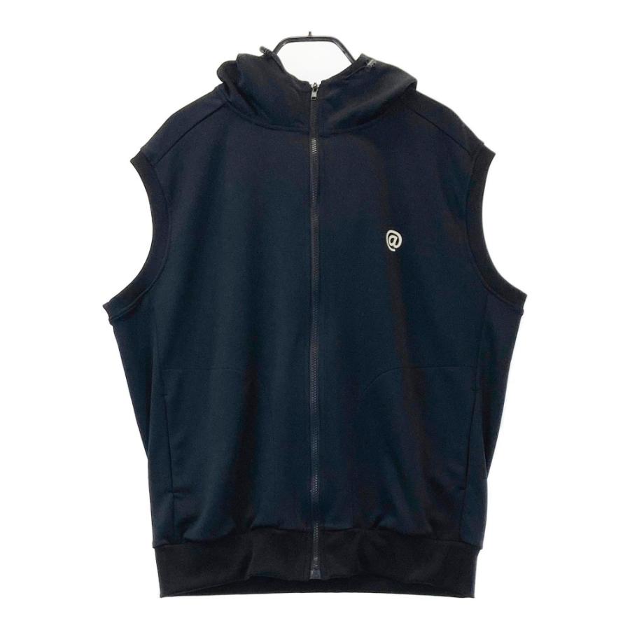 STCH SEVENTYTWO CLUBHOUSE 2024年モデル ×ANTIQUA GOLF フード付 