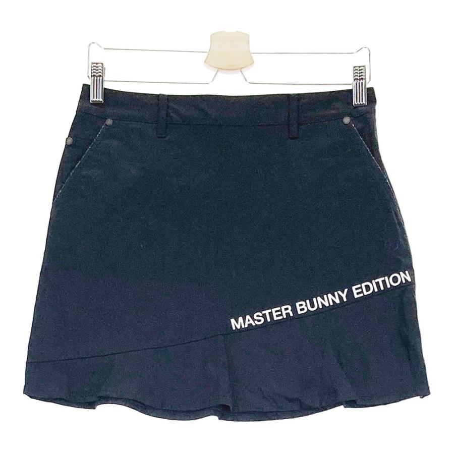 MASTER BUNNY EDITION マスターバニーエディション スカート フレア  