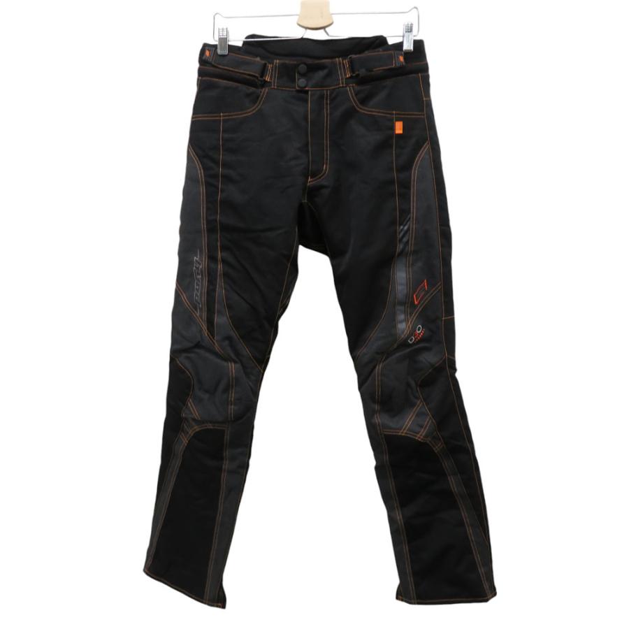HYOD ヒョウドウ STT504D ST-W D3O PANTS(STRAIGHT) ライディング 