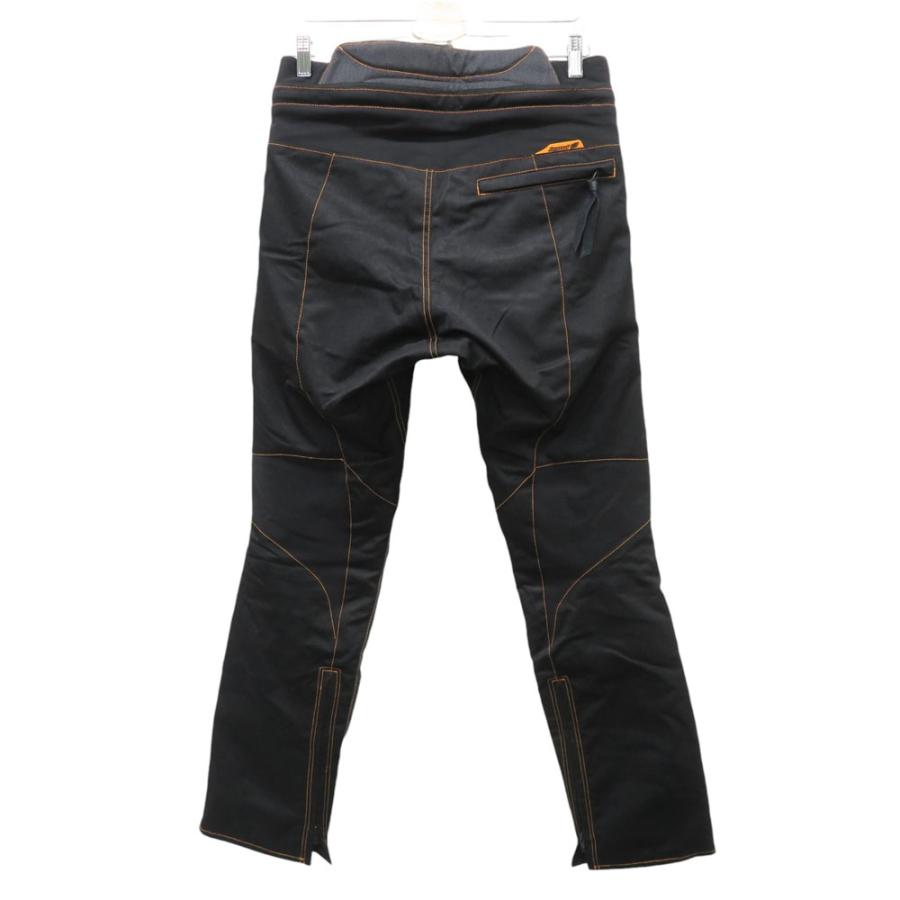 HYOD ヒョウドウ STT504D ST-W D3O PANTS(STRAIGHT) ライディング 