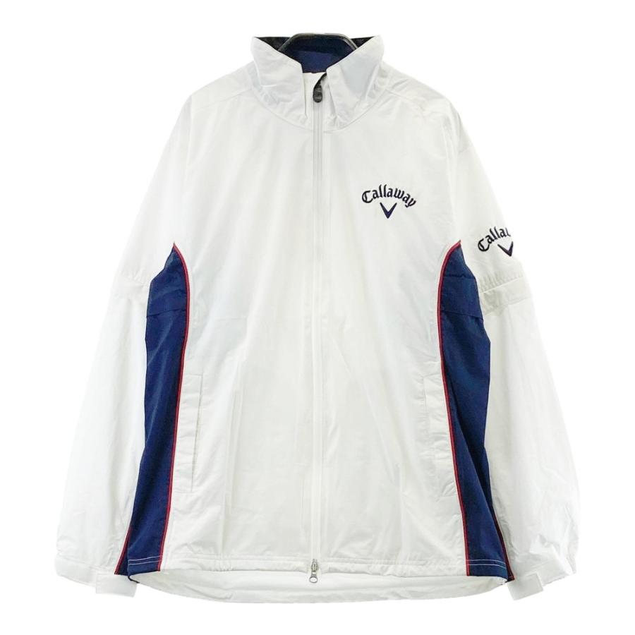 CALLAWAY キャロウェイ 2WAY レインウェア セットアップ 