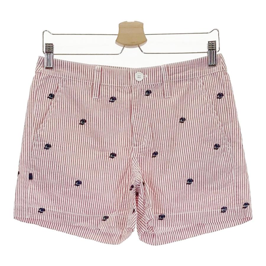Jack Bunny!!（ジャックバニー） JACK BUNNY シアサッカー ショート