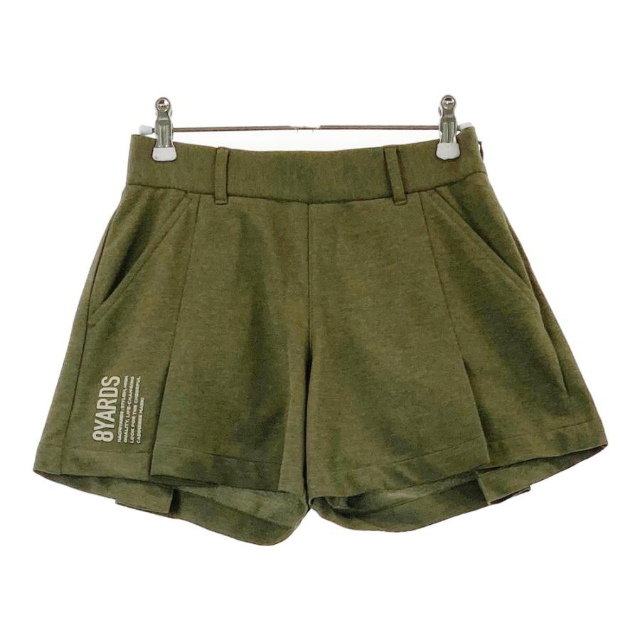 8YARDS ハチヤーズ ゴルフ ショートパンツ