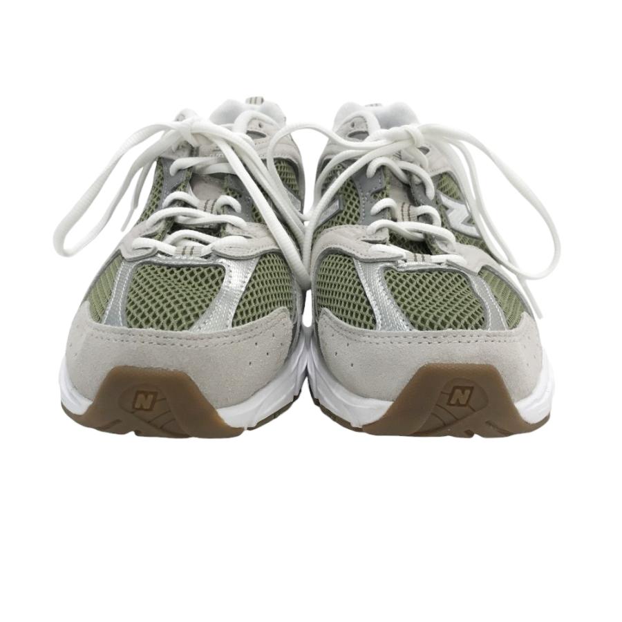 New Balance NEW BALANCE ニューバランス MR530GA、2024年