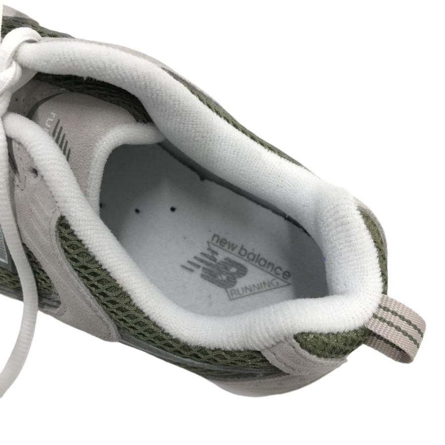 New Balance NEW BALANCE ニューバランス MR530GA、2024年