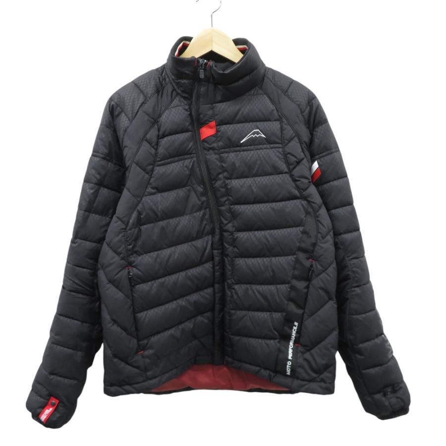 KUSHITANI クシタニ K-2690 WINTER TECH JACKET ウィンターテック 