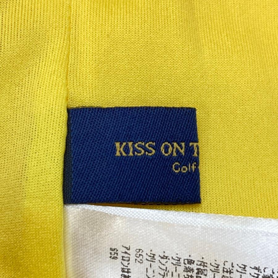 KISS ON THE GREEN（キスオンザグリーン） スカート イエロー系 1