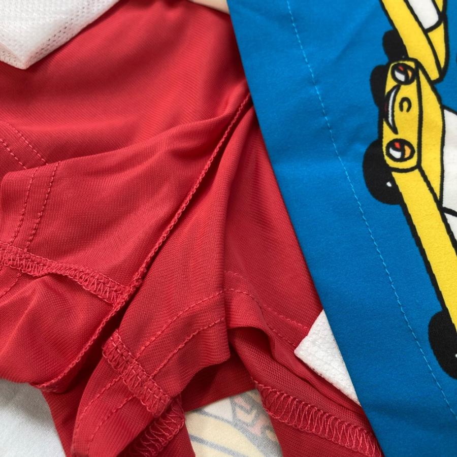 Jack Bunny!!（ジャックバニー） JACK BUNNY ×PETER MARCO 2022年