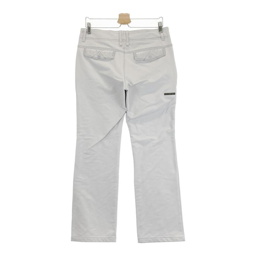 PUMA GOLF プーマゴルフ ストレッチパンツ グレー系 79 ゴルフウェア 