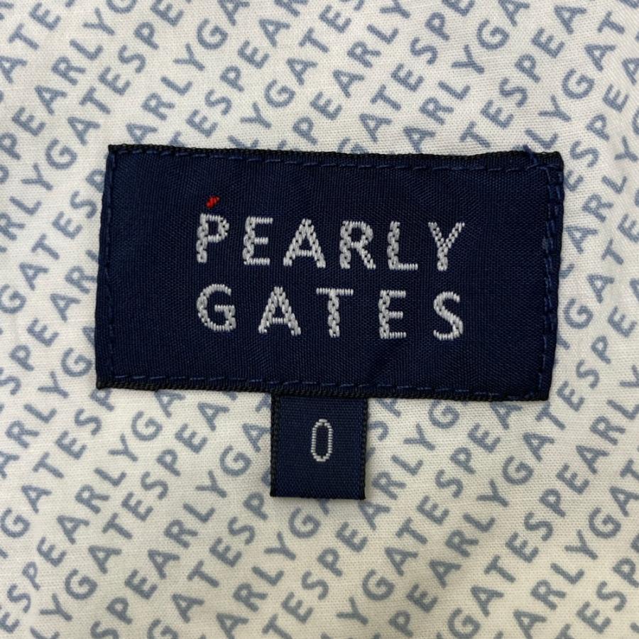 PEARLY GATES パーリーゲイツ 2022年モデル スカート ハート柄 PEARLY GATES パーリーゲイツ 2022年モデル スカート ハート柄